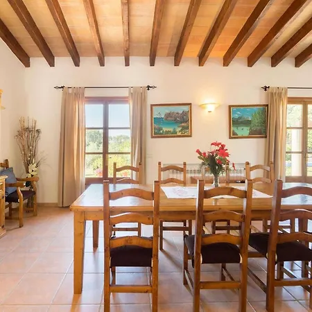 - 40796 Mallorca5 度假居
