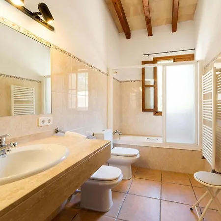 - 40796 Mallorca5 度假居
