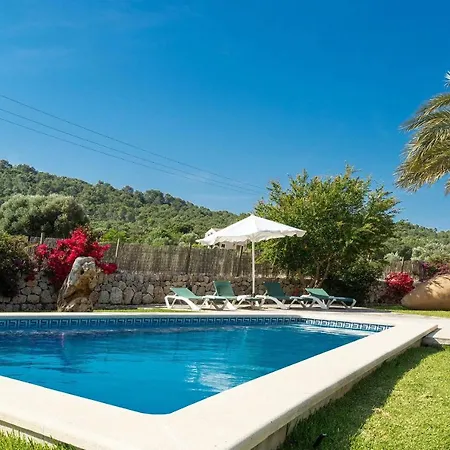 度假居 - 40796 Mallorca5 *