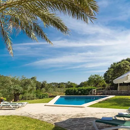 Hébergement de vacances - 40796 Mallorca5 *