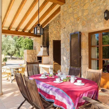 - 40796 Mallorca5 بيت للعطل *