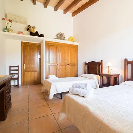 بيت للعطل - 40796 Mallorca5 سا بوبلا