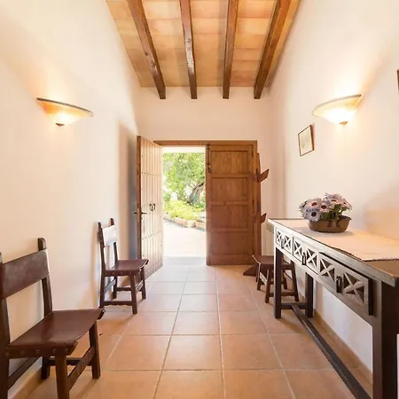 - 40796 Mallorca5 بيت للعطل