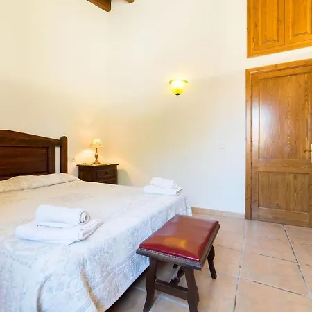 - 40796 Mallorca5 بيت للعطل *