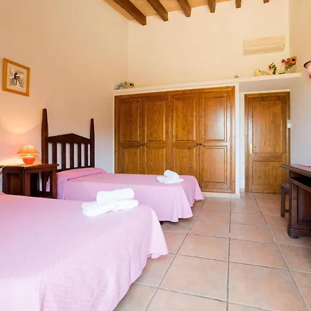 بيت للعطل - 40796 Mallorca5