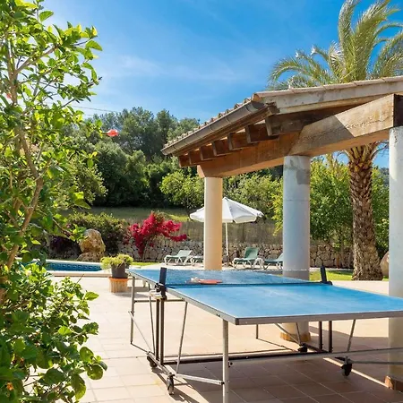 بيت للعطل - 40796 Mallorca5 *